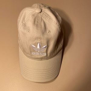 ADIDAS hat NWOT